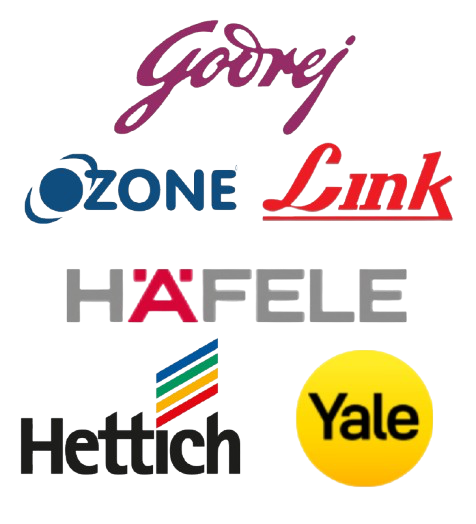 All Hardware Brands Logo